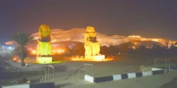 عبدالمطلب عمارة محافظ الأقصر لـ «الجمهورية»: خدمة المواطن.. تكليف وليست تشريفاً