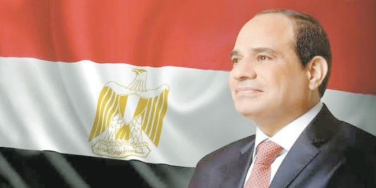 استجابة لمناقشات الحوار الوطنى الرئيس يحيل توصيات الحبس الاحتياطى للحكومة ويوجه بسرعة تفعيل المتوافق عليه منها