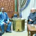 الإمام الأكبر: الأزهر يدعم تعلم العربية: فى دول أفريقيا.. لتصل لدرجة الرسمية