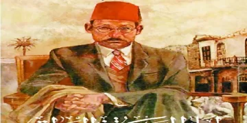 وجوه لا تغيب: زكى مبارك خطيب ثورة 19 من سنتريس إلى باريس