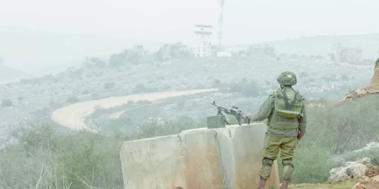 غارات إسرائيلية على عدة بلدات جنوب لبنان: «حزب الله» يستهدف مواقع تمركز لجيش الاحتلال