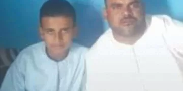 ليلة بكت فيها «أطفيح»: هربوا من حرارة الجو .. إلى الموت فى النيل