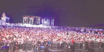 من العلمين إلى دار الأوبرا.. فنون مصر تقول: أنا الأولى.. أنا الكبرى