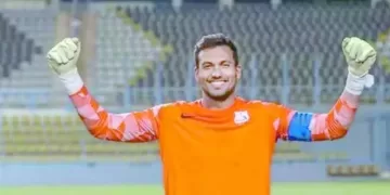 الجبهة اليسرى أزمة فى الأبيض: «البلعوطى» بديل محتمل لعواد فى الزمالك