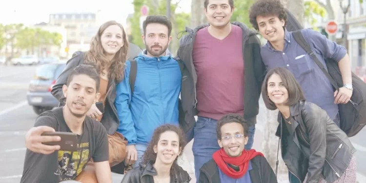 فى مهرجان الغردقة لسينما الشباب 19 سبتمبر: «الجائزة الخضراء» لأفلام البيئة والمناخ عرض أول لفيلم غنائى فرنسى – مصرى مشترك