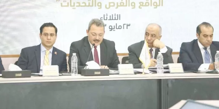 نواب وأحزاب وحقوقيون: القيادة السياسية منحازة للعدالة.. حريصة على حماية حقوق الإنسان