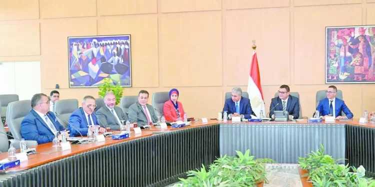 بمشاركة «3»وزراء: مناقشة ومقترحات المستثمرين فى التنمية السياحية