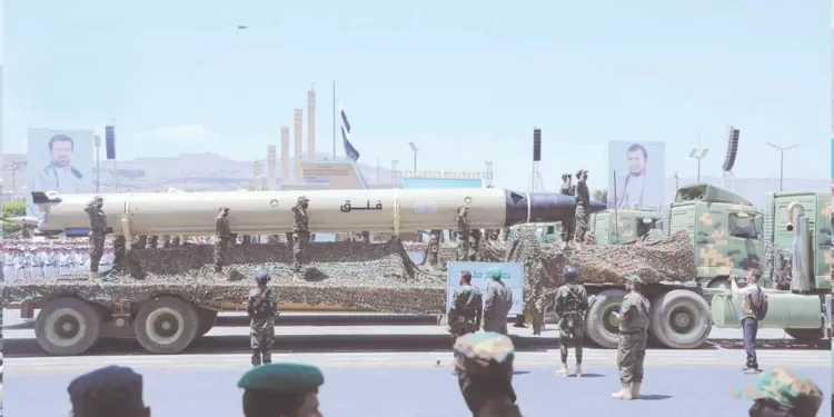 محاولة إعادة العالم بقوة الحرب والحديد والنار سباق بين إسرائيل وإيران.. على من يبدأ التصعيد 1 - جريدة الجمهورية محاولة إعادة العالم بقوة الحرب والحديد والنار سباق بين إسرائيل وإيران.. على من يبدأ التصعيد