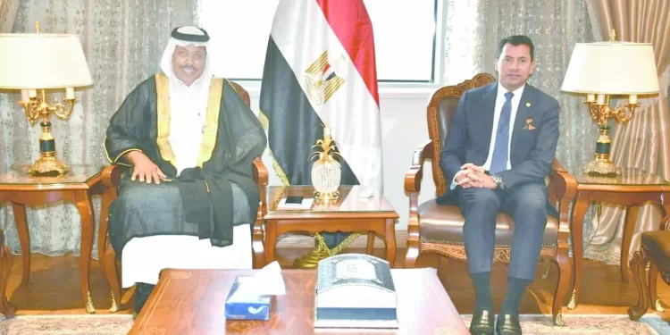 مصر تفوز بعضوية اللجنة الكشفية العالمية