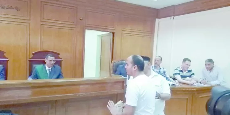 بعد قبول الاستئناف: براءة سائق «اوبر» من تهمة الخطف.. و 5 سنوات لتعاطى المخدرات