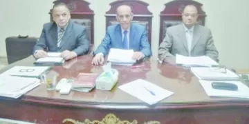 «تأبيدة»  لتاجر الهيروين