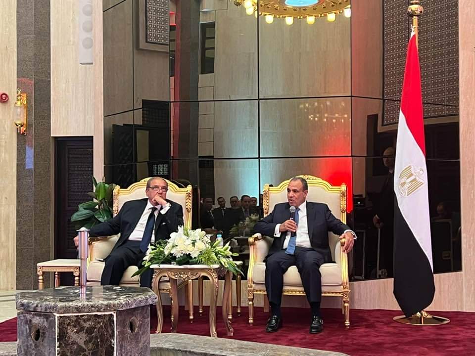 وزير الخارجية: الدولة تولي أقصى درجات الاهتمام والعناية بالجاليات المصرية في مختلف دول العالم 2 | جريدة الجمهورية