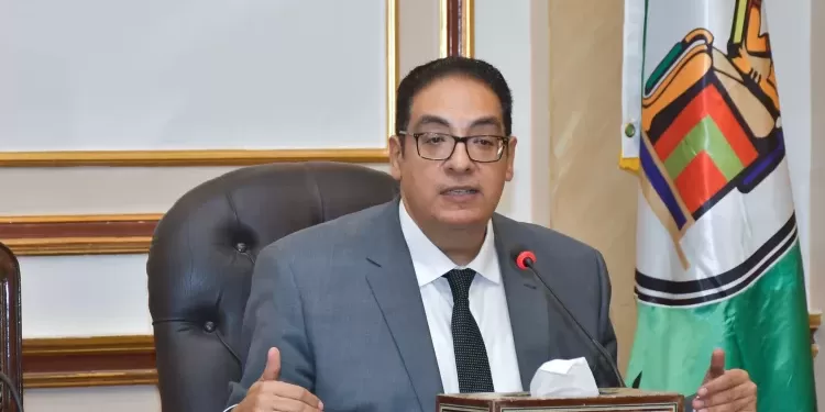 قرارات جديدة لرئيس جامعة القاهرة تعزز الكفاءة الإدارية والأكاديمية 1 - جريدة الجمهورية جامعة القاهرة تستعد لبدء العام الدراسي الجديد