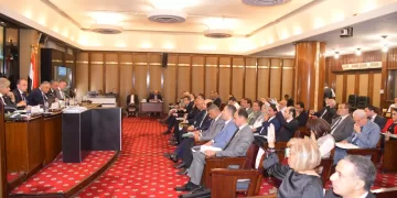 تشريعية النواب تناقش مشروع قانون الإجراءات الجنائية الجديد