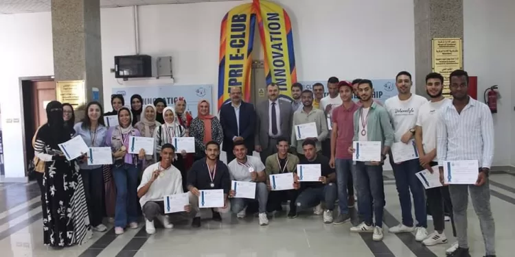 غدًا.. انطلاق ملتقى إدارة الأصول المعرفية في ظل الذكاء الاصطناعي بشرم الشيخ