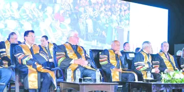 54 لاعباً مصرياً جاهزون للمنافسة فى 10 ألعاب بدورة البارالمبية