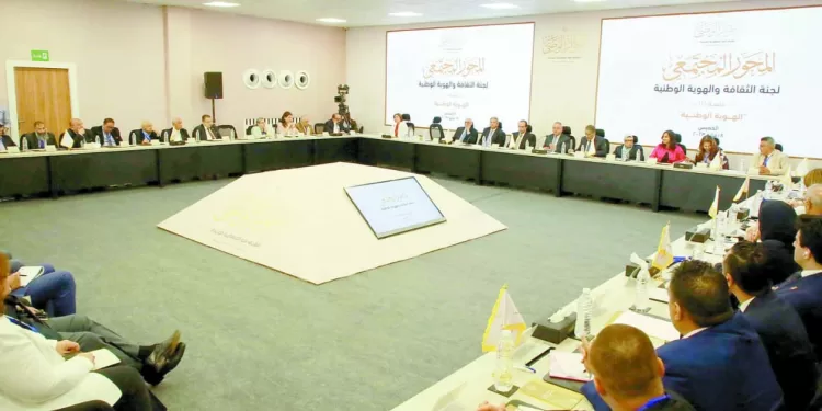 الأرقام تؤكد.. نقلة غير مسبوقة فى حقوق الإنسان 1 - جريدة الجمهورية حسم ملف بن شرقى.. وعواد خارج السوبر