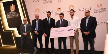 مصدر أمني ينفي وفاة شخص بأحد أقسام الشرطة بسوهاج بزعم تعرضه لانتهاكات