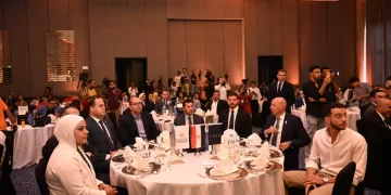 وزير الشباب والرياضة: القيادة السياسية تضع الرياضة على رأس أولوياتها