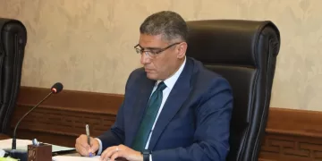 انقطاع المياه 6 ساعات عن أحياء جنوب الجيزة.. غدًا