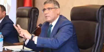 انقطاع المياه 6 ساعات عن أحياء جنوب الجيزة.. غدًا