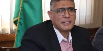 محافظ الجيزة يُعلن عن خطة عاجلة لحل أزمة المياه