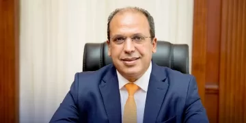 رئيس الجامعة البريطانية في مصر عضوًا بالمجلس العلمي لرئاسة مؤتمر قمة المناخ COP29