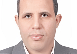 حسين القاضى - جريدة الجمهورية