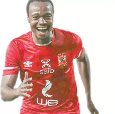 مستقبل «تاو» تحت أنظار الأهلى