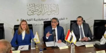 الدعم.. على مائدة الحوار الوطنى