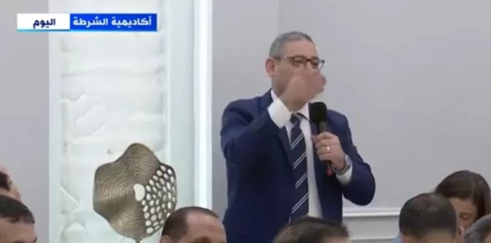 الرئيس عبد الفتاح السيسي يشهد حفل تخرج الدفعة الجديدة من طلبة أكاديمية الشرطة لعام ٢٠٢٤ 16 | جريدة الجمهورية