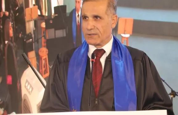 احتفالية خريجي جامعة هليوبوليس 2024 تحتفي بالإنجاز والتميز 1 - جريدة الجمهورية احتفالية خريجي جامعة هليوبوليس 2024 تحتفي بالإنجاز والتميز