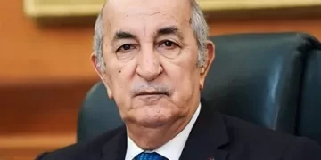 3 مرشحين يتنافسون على رئاسة الجزائر.. السبت