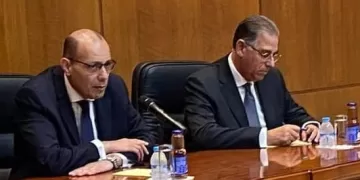 نائب وزير الخارجية يؤكد حرص الدولة على رعاية المصريين بالخارج