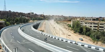 شبكة الطرق الحديثة.. تنقذ أرواح المصريين