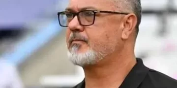 رسميًا.. ميكالي مديرًا فنيًا لمنتخب الشباب