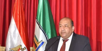انطلاق فعاليات جامعة الطفل في جامعة القاهرة 6 - جريدة الجمهورية انطلاق فعاليات جامعة الطفل في جامعة القاهرة