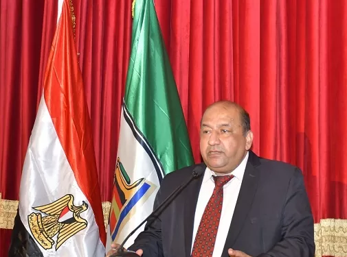 انطلاق فعاليات جامعة الطفل في جامعة القاهرة