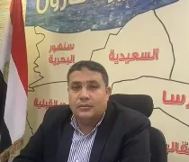 فيديو| رئيس مركز سنورس يؤكد على سرعة إنهاء إجراءات التصالح