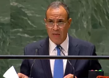 وزير الخارجية فى كلمة مصر بـ”قمة المستقبل”: تعزيز العمل الدولي مُتعدد الأطراف في مواجهة التحديات الجسام