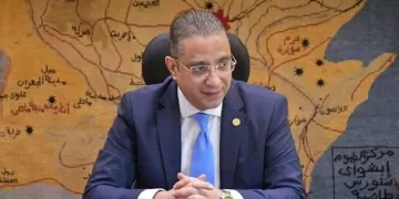 الفيوم تُطلق حملة واسعة للتحصين ضد طاعون المجترات الصغيرة.. السبت المقبل
