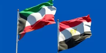 الكويت تؤكد تضامنها مع مصر وترفض تصريحات رئيس حكومة الاحتلال الإسرائيلي
