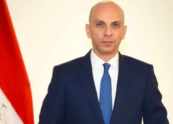 وزارة الخارجية تعرب عن خالص التعازى لإيران في ضحايا انفجار منجم للفحم