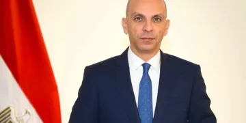 وزارة الخارجية تعرب عن خالص التعازى لإيران في ضحايا انفجار منجم للفحم