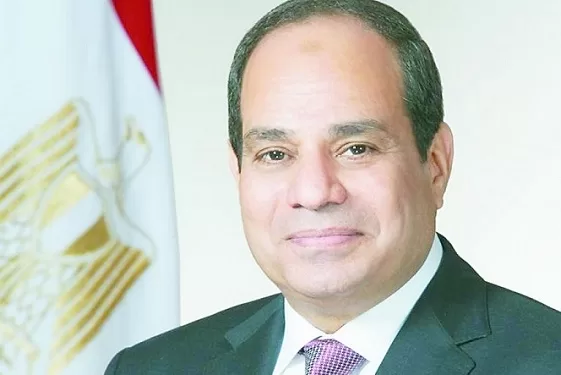 السيسى يتبادل التهنئة بالمولد النبوى مع الزعماء العرب والمسلمين 1 - جريدة الجمهورية السيسى يتبادل التهنئة بالمولد النبوى مع الزعماء العرب والمسلمين