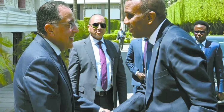 دعم مصر الكامل للصومال 1 - جريدة الجمهورية IMG 20240901 WA0000 - جريدة الجمهورية