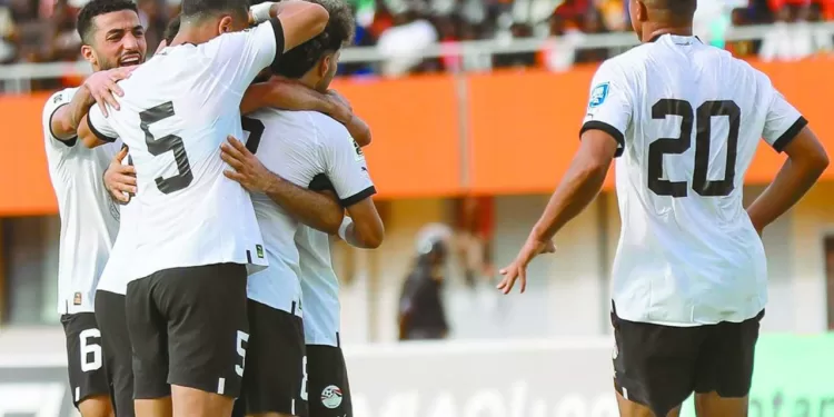 لاعبو «القطبين» فى معسكر «الفراعنة» 1 - جريدة الجمهورية IMG 20240901 WA0024 - جريدة الجمهورية