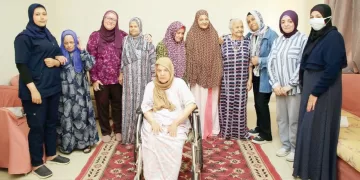 التلبك السلوكى والمعجنات الثقافية