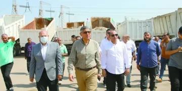 التلبك السلوكى والمعجنات الثقافية