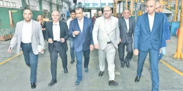 حالة «جلال» مستقرة